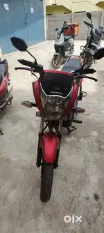 Honda cb unicorn good condition