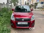 Maruti Suzuki Wagon R 1.0 VXI AMT, 2018, Petrol
