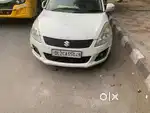 Maruti Suzuki Swift 2013 Petrol Well Maintained