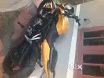 Pulsar in good conditions