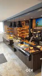 Wanted bakery delivery boys ( company will provide bike with fuel )