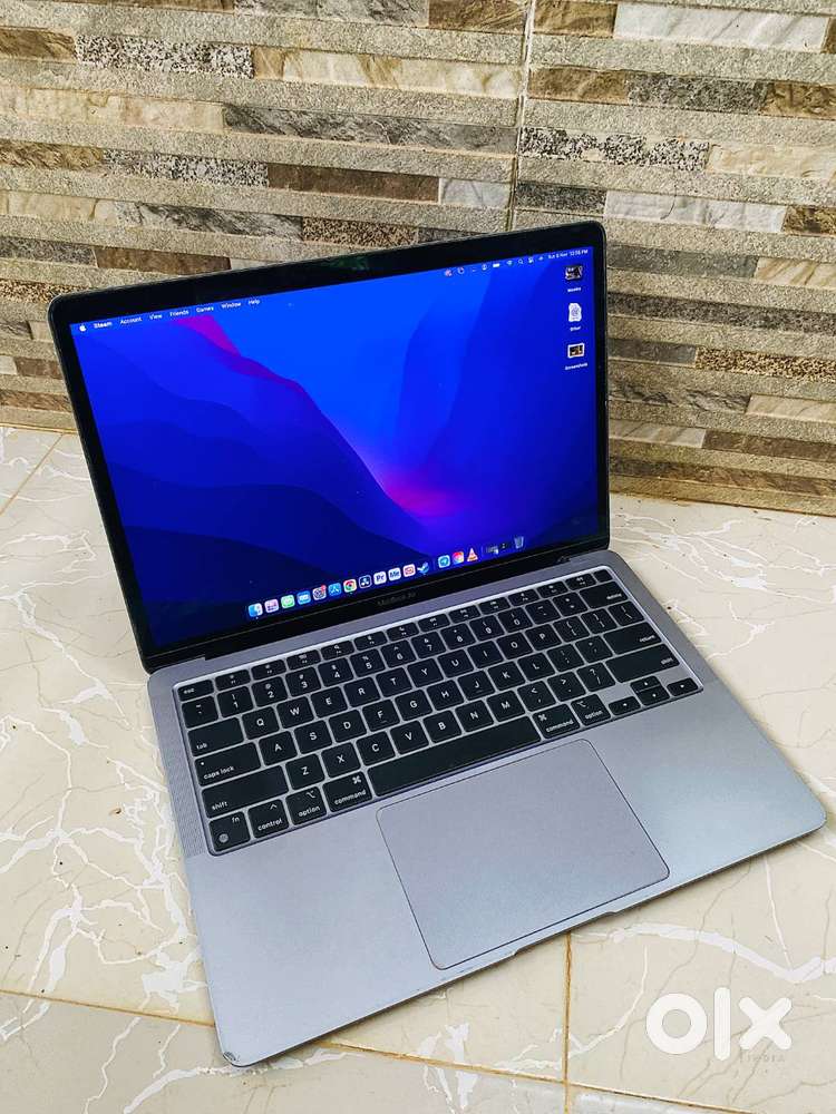 macbook m1 air
