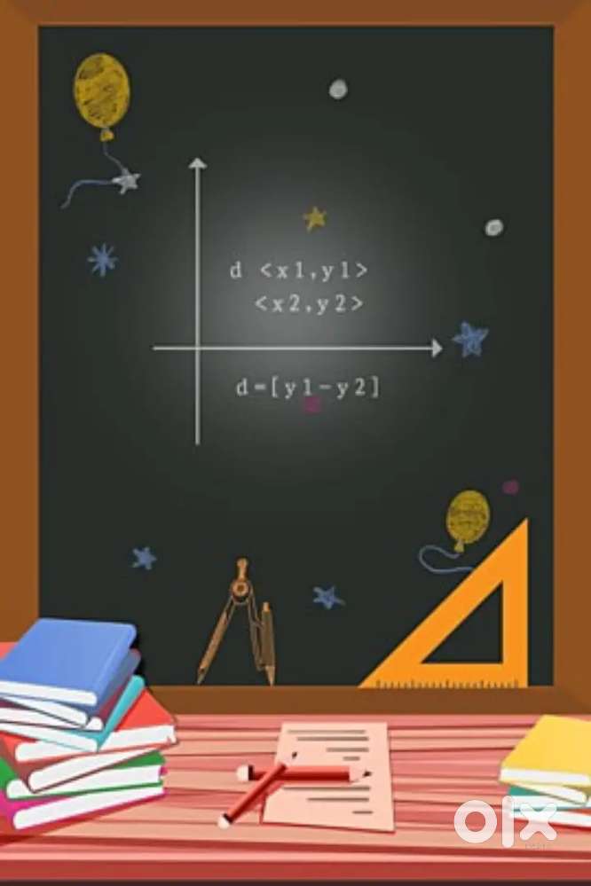 ONLINE TUITION FOR MATHS (State,CBSE,ICSE)