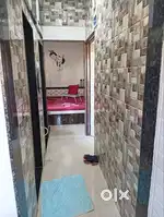 Furnished Flat for sale in Ulhasnagar 2