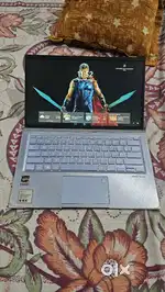 Asus premium laptop zenbook 14