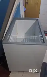 Deepfridger