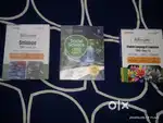 CLASS 10 subject guides(all three)