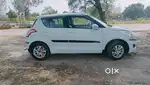 Maruti Suzuki Swift 2012