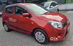 Maruti Suzuki Celerio 1.0 VXI MT, 2018, Petrol