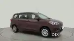Maruti Suzuki Ertiga 2018-2022 1.4 VXI SHVS, 2020, Petrol