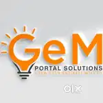 Gem PORTAL ( GOVERNMENT E MARKETPLACE) SOLUTIONS