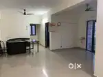 3BHK flat available for rent on sharing