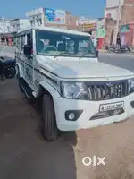 Mahindra Bolero Power Plus 2014 Diesel 200000 Km Driven good condition