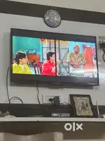 Sony tv 43 inch