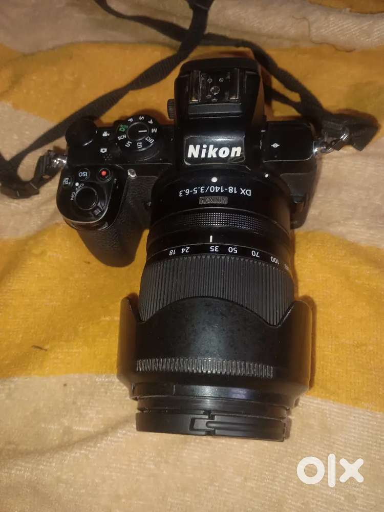 Canara z50 lenaa 18.140
