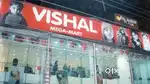 Mall open in Visha