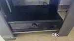 Subwoofer amp