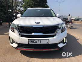 Kia Seltos HTK Plus D, 2020, Diesel