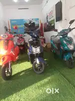 എഡ് ഇലക്ട്രിക് സ്കൂട്ടർ സർവീസ് സ്റ്റഫ് അവി ശം ഉണ്ട്
