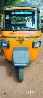 Ape auto classic normal model