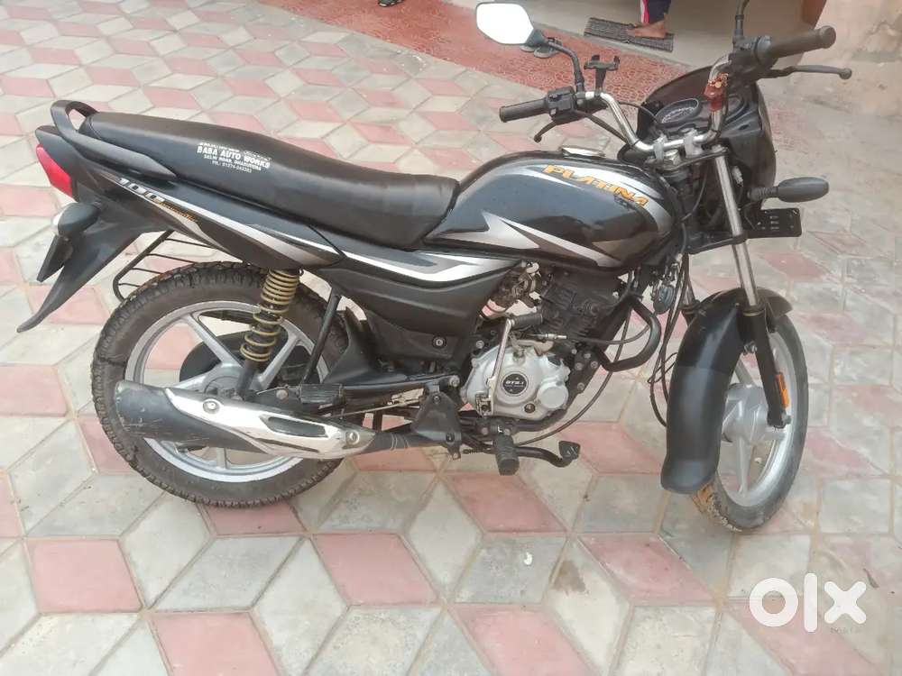 Very good condition