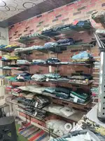 Mens wear dress shop
