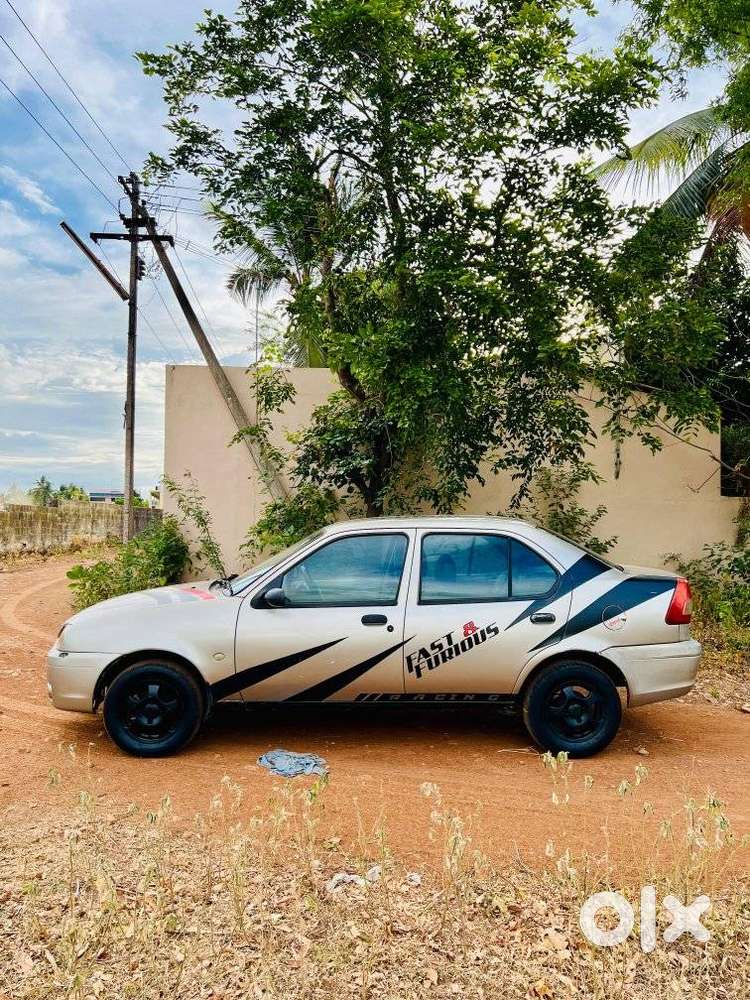 Ford Ikon 1.3L Rocam Flair, 2010, Petrol