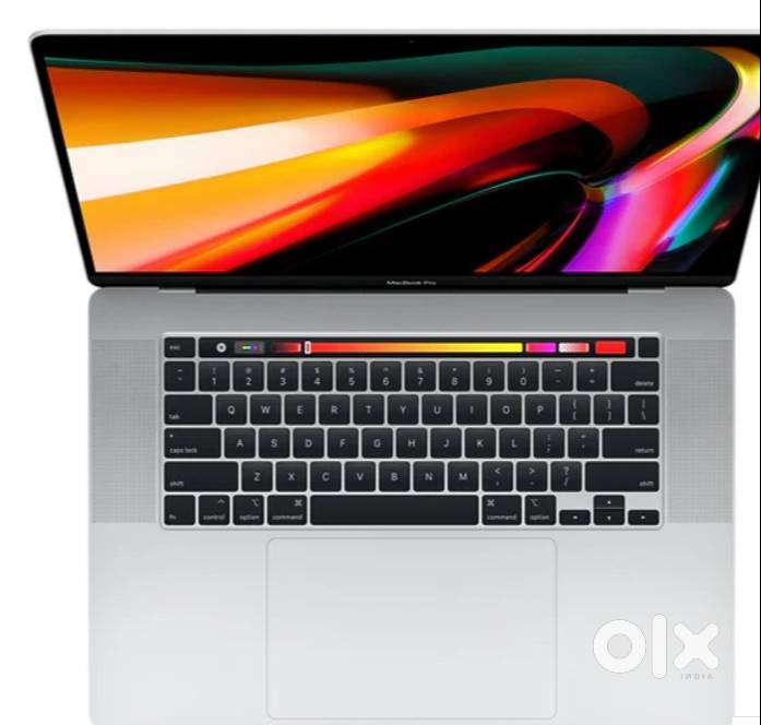 MAC Book Pro