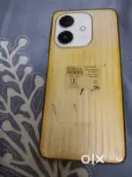 New phone 2/3 months old