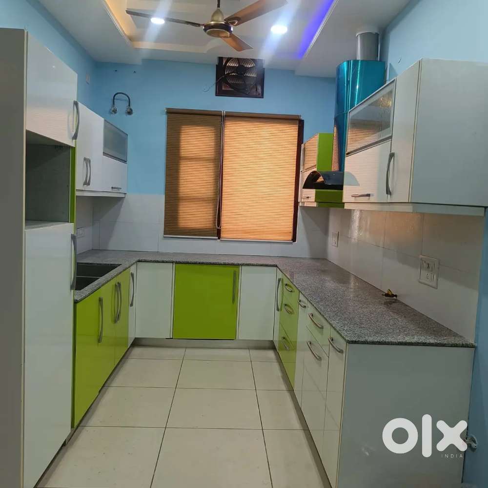 Independent house Block A, Aerocity Airport road