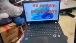 Acer i5 11th gen 16gb ram /512ssd