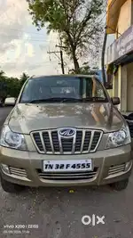 Mahindra Xylo E8 BS-III, 2010, Diesel