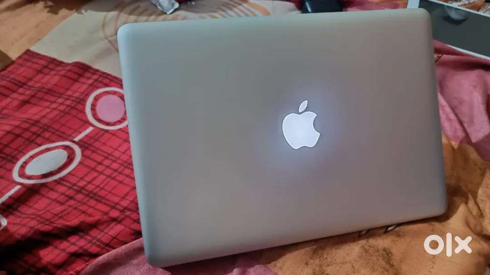 Macbook pro