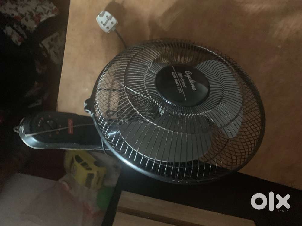 Table fan for sale