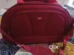 Vip luggage bag