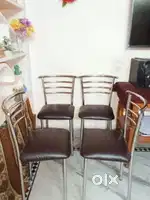 Chair 4 piece
