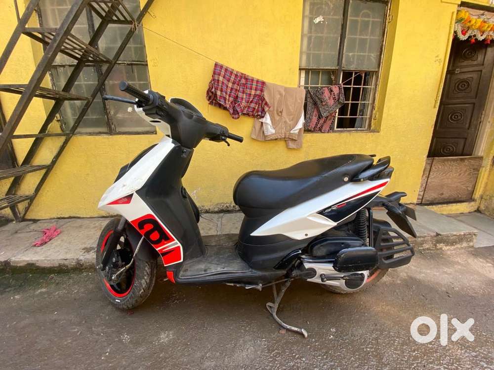 Aprilla 150cc