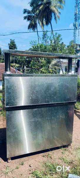 Juice stand