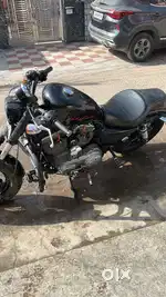 Harley for sale