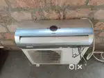1 ton AC sell