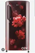 I want to sell my fridge only 1 year old please contact if required