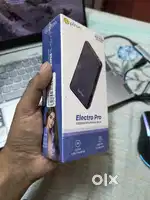 10000 mah Power Bank (Sealed pack)