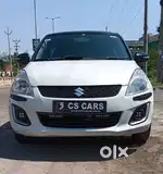 Maruti Suzuki Swift VDI, 2016, Diesel