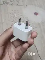 Apple original adapter