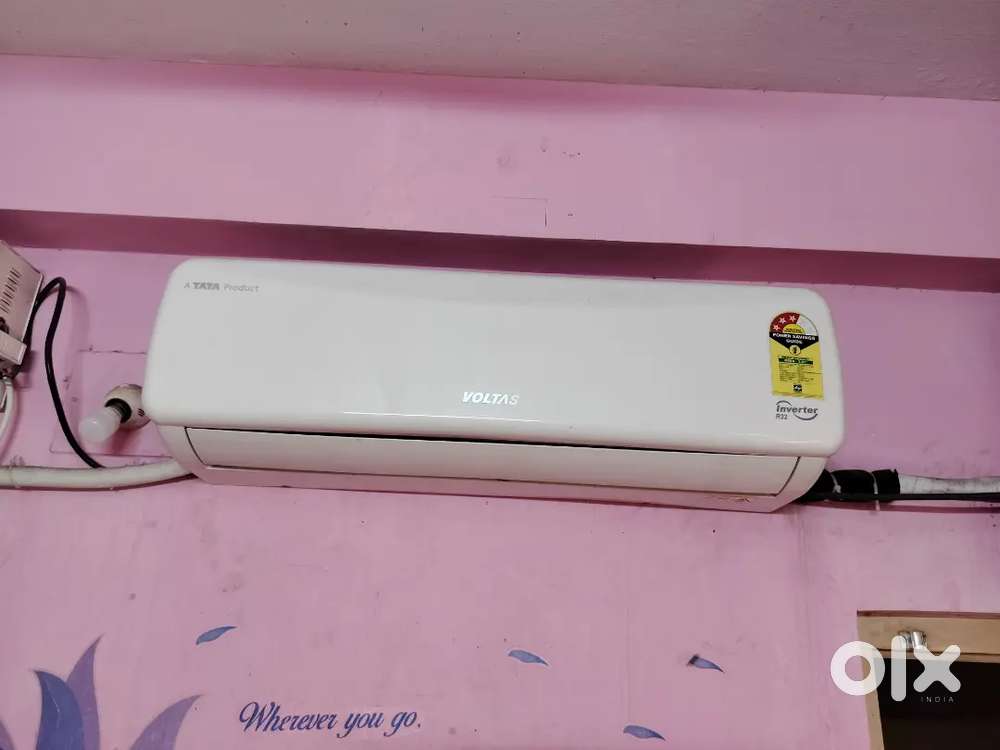 Voltas 1.5 ton Convertible AC
