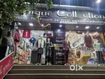 Experience sales men/women