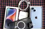 Iphone 14 99% Battery Health