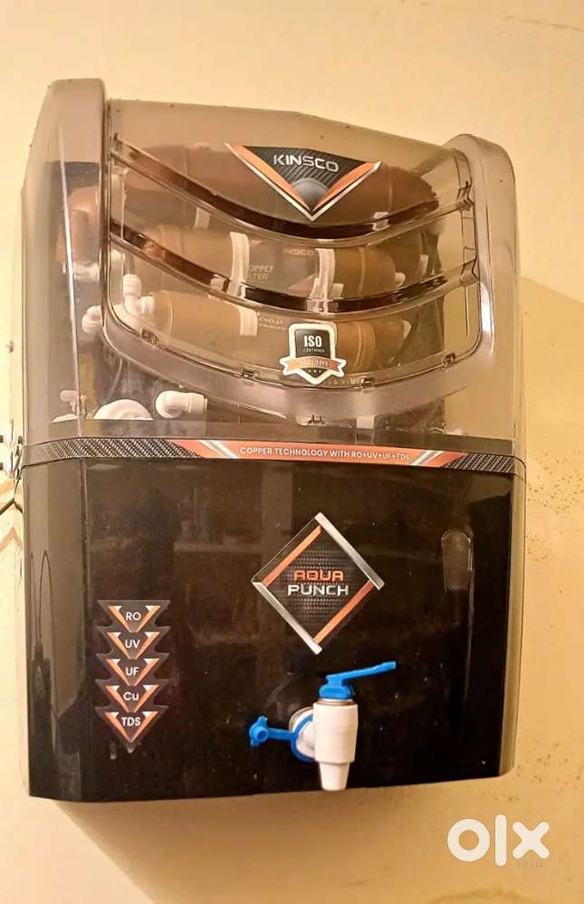 KINSCO Water Purifier