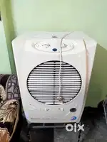Bajaj cooler