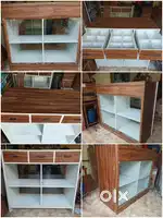 Show case for shop